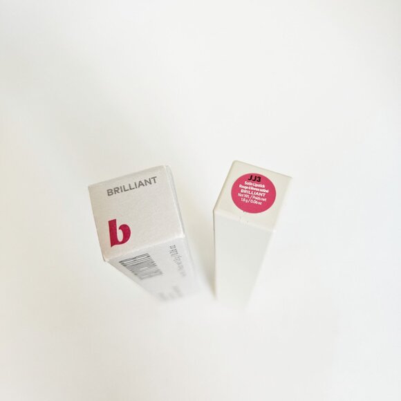 *Beautycounter* "Brilliant" Statement Maker Lipstick - NEW! - FAST SHIP! - Picture 3 of 4